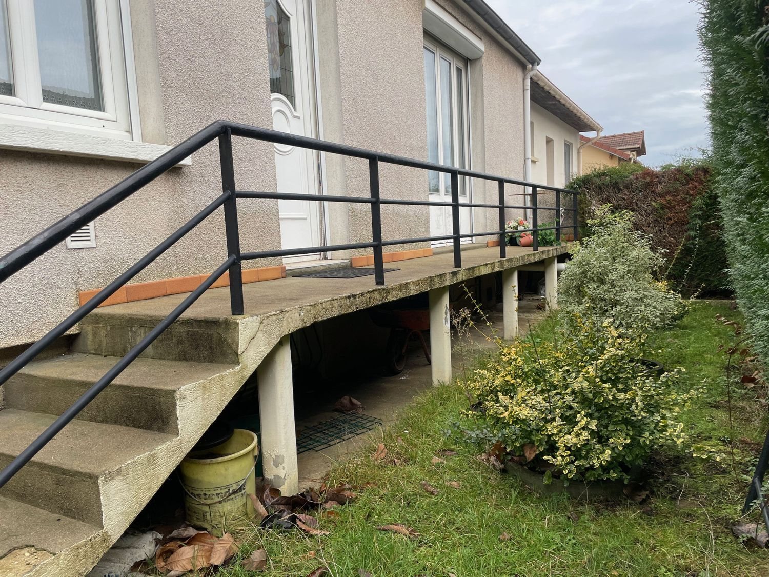 Maison à vendre, 63m², Le Plessis-Robinson