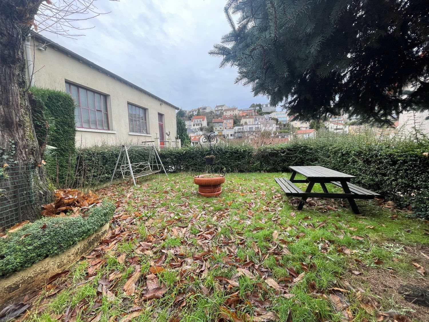 Maison à vendre, 63m², Le Plessis-Robinson