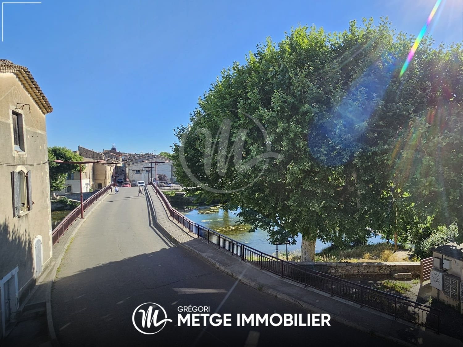 Maison à vendre, 90m², Aspères