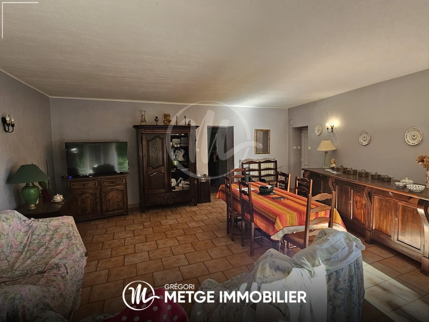 Maison à vendre, 90m², Aspères