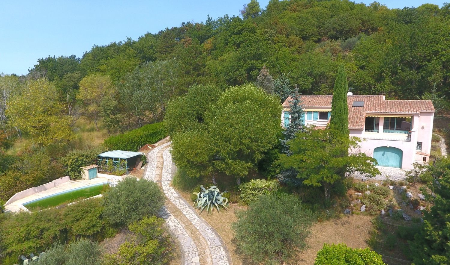 Maison à vendre, 140m², Mollans-sur-Ouvèze