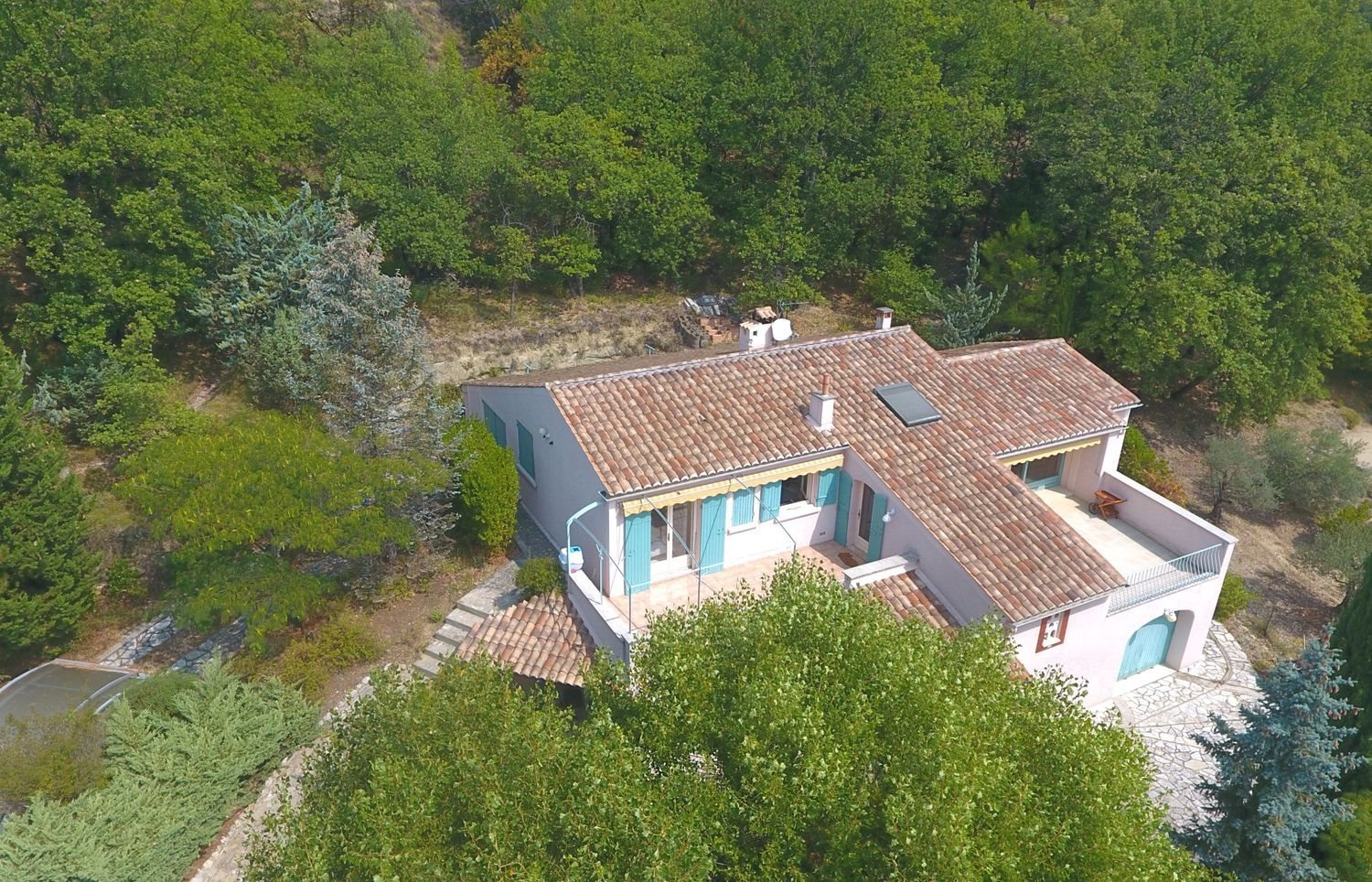 Maison à vendre, 140m², Mollans-sur-Ouvèze
