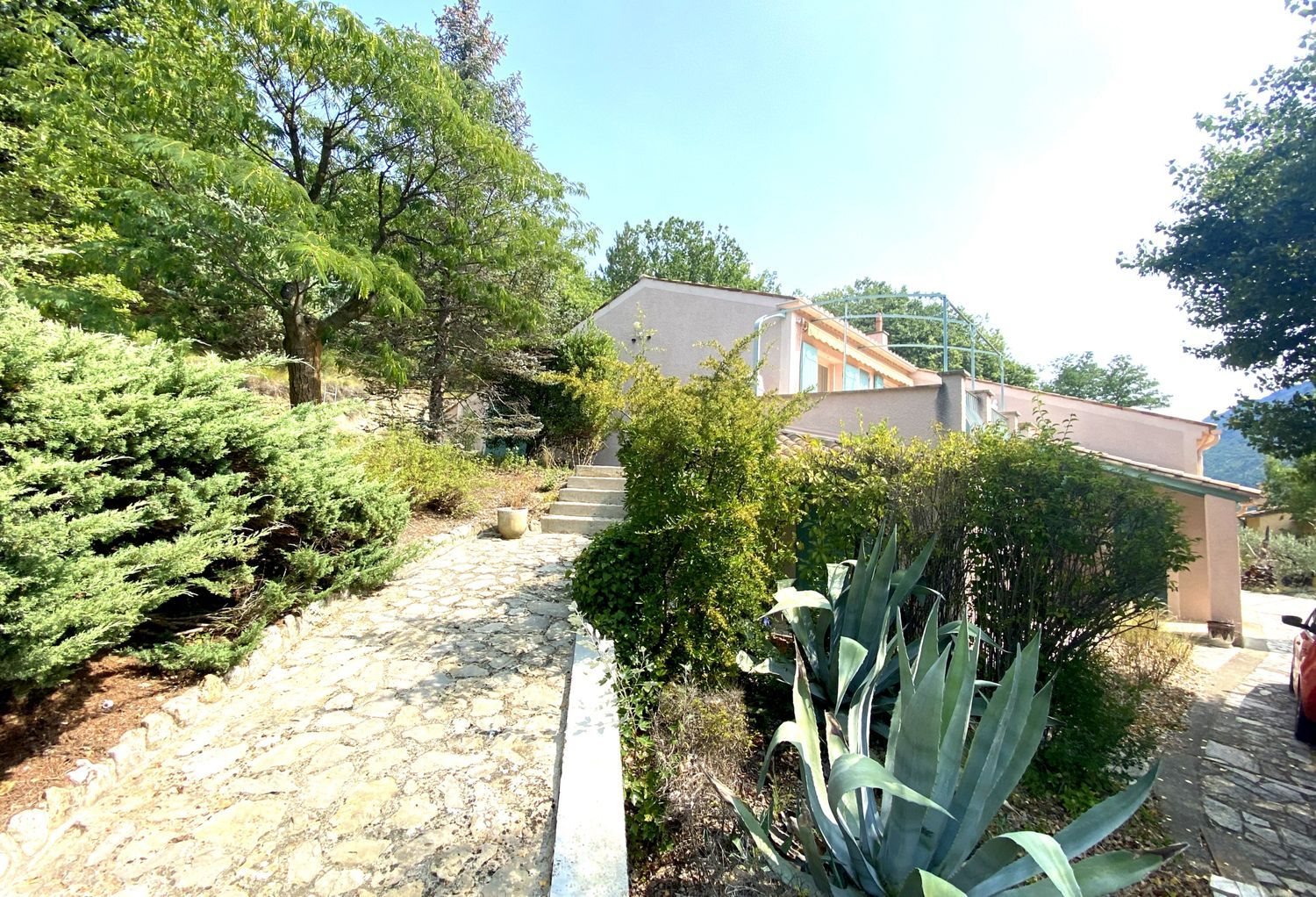 Maison à vendre, 140m², Mollans-sur-Ouvèze