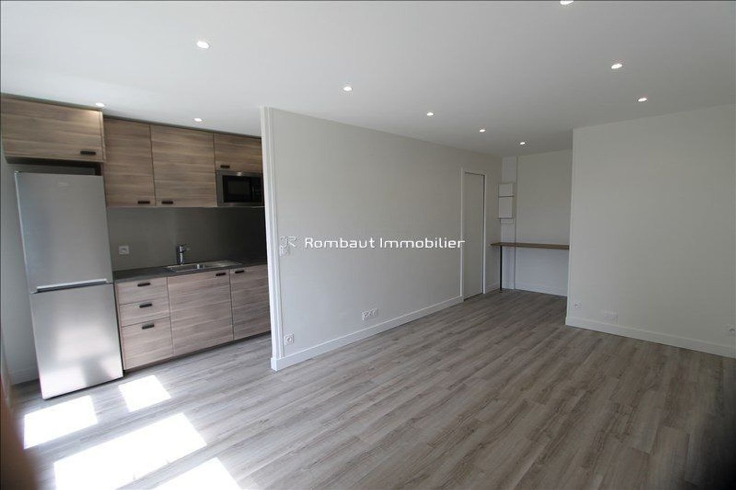 Appartement à louer, 30m², La Celle-Saint-Cloud
