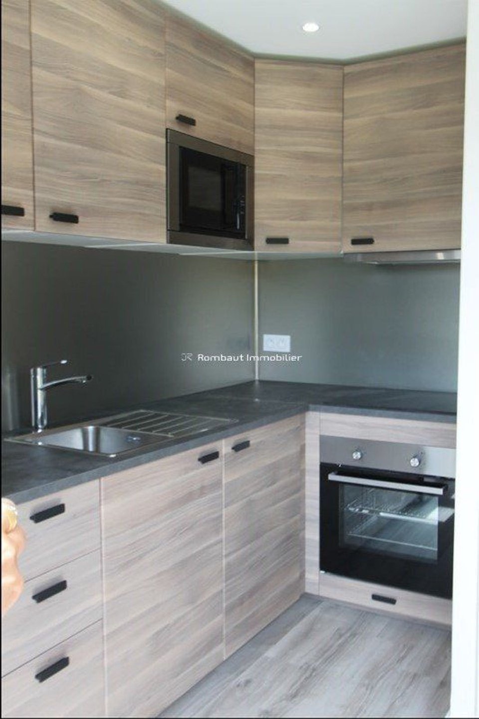 Appartement à louer, 30m², La Celle-Saint-Cloud