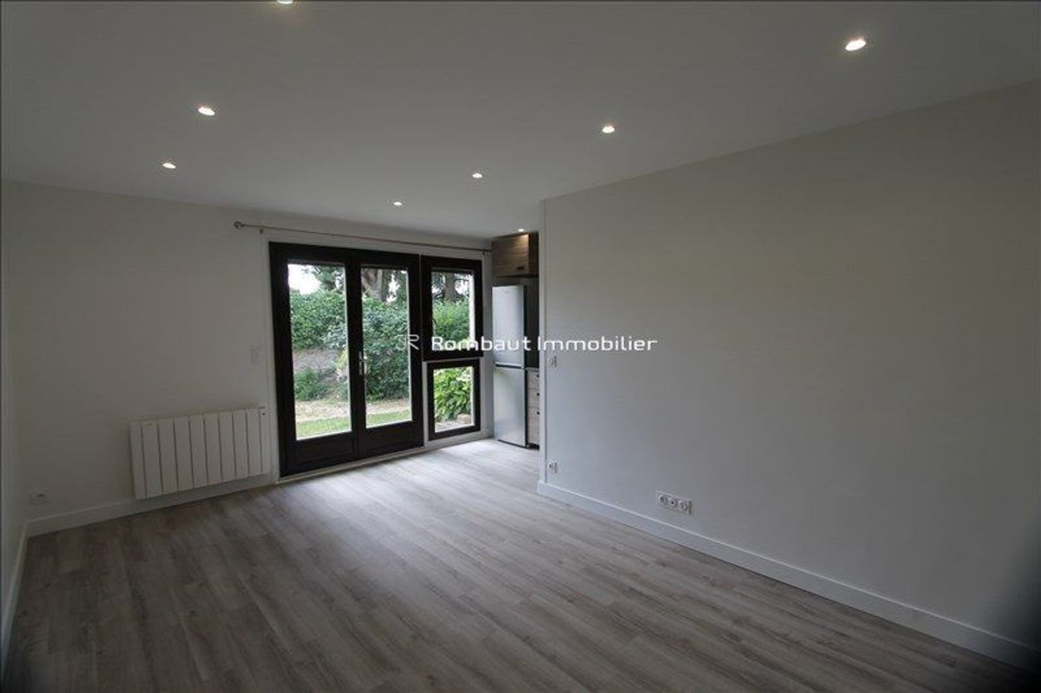 Appartement à louer, 30m², La Celle-Saint-Cloud