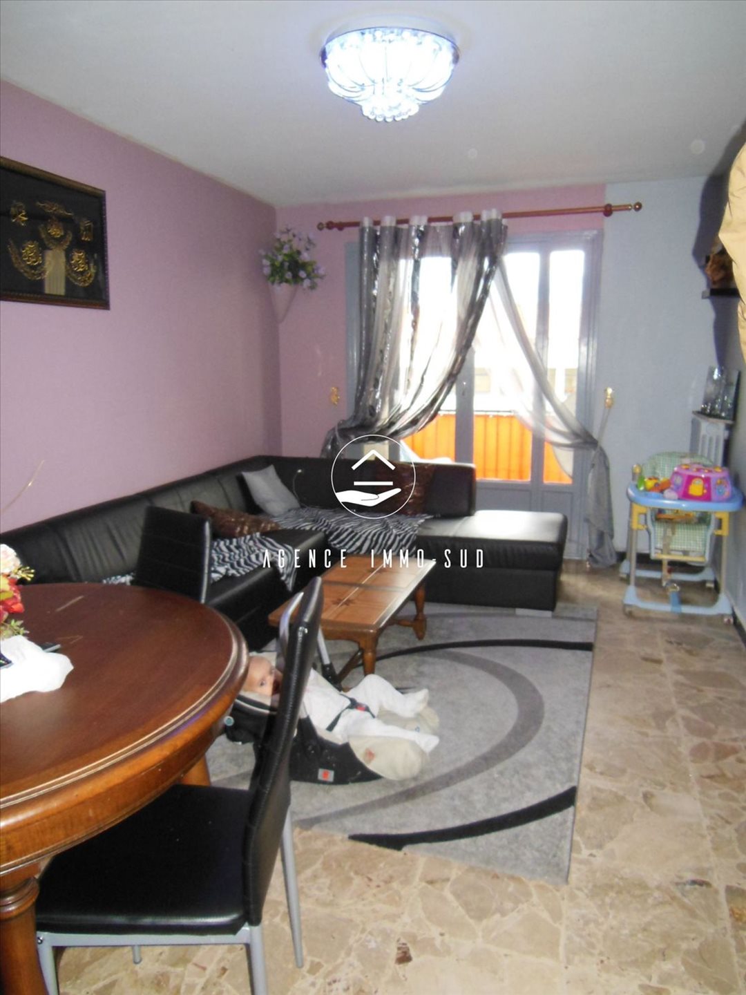 Appartement à vendre, 55m², Nice