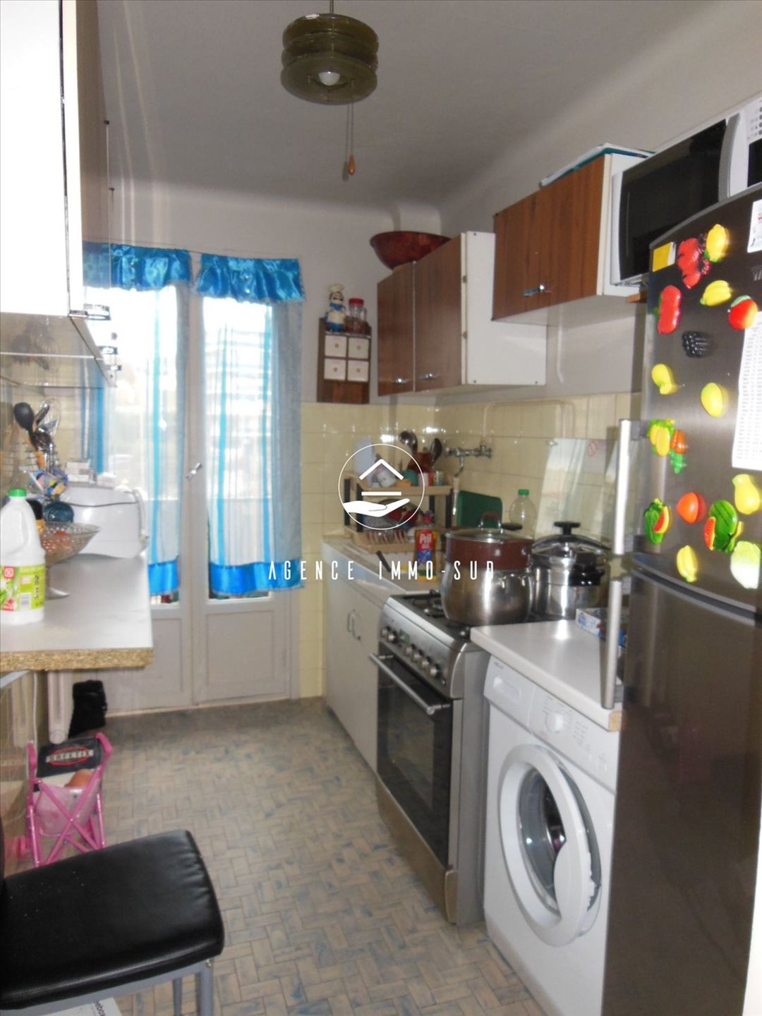 Appartement à vendre, 55m², Nice