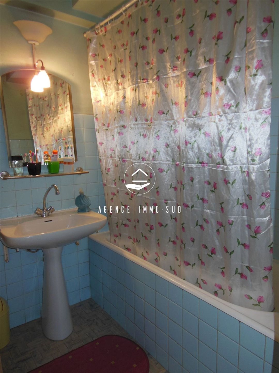 Appartement à vendre, 55m², Nice