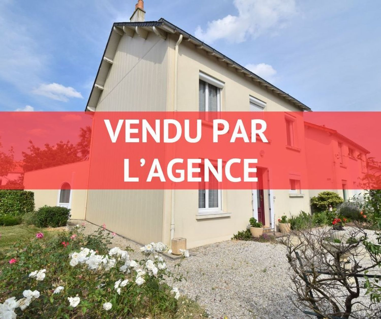 Maison à vendre, 105m², Vieillevigne