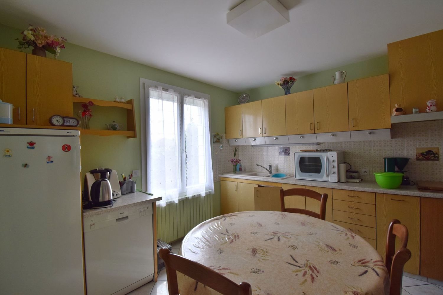 Maison à vendre, 105m², Vieillevigne