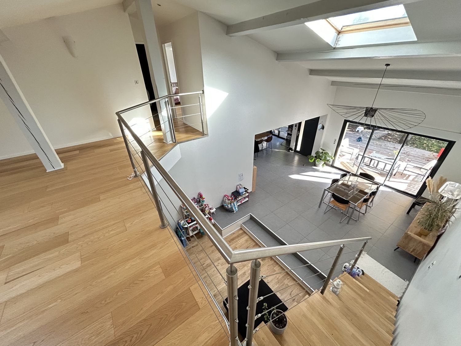 Maison à vendre, 200m², Bègles