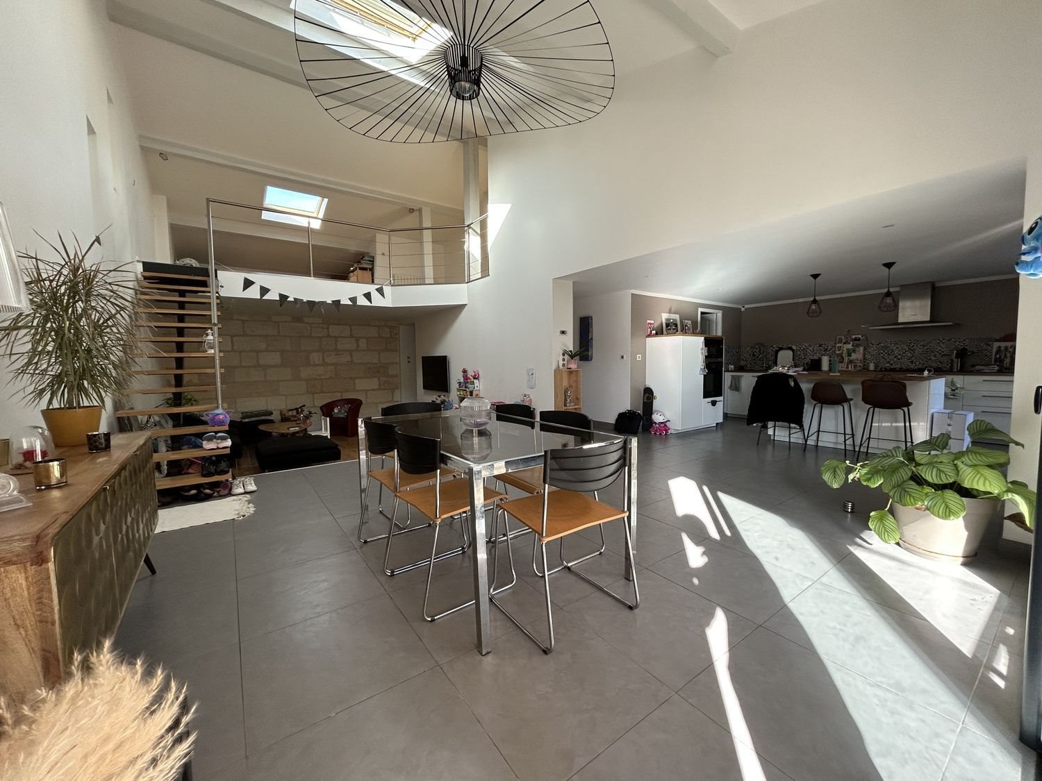 Maison à vendre, 200m², Bègles