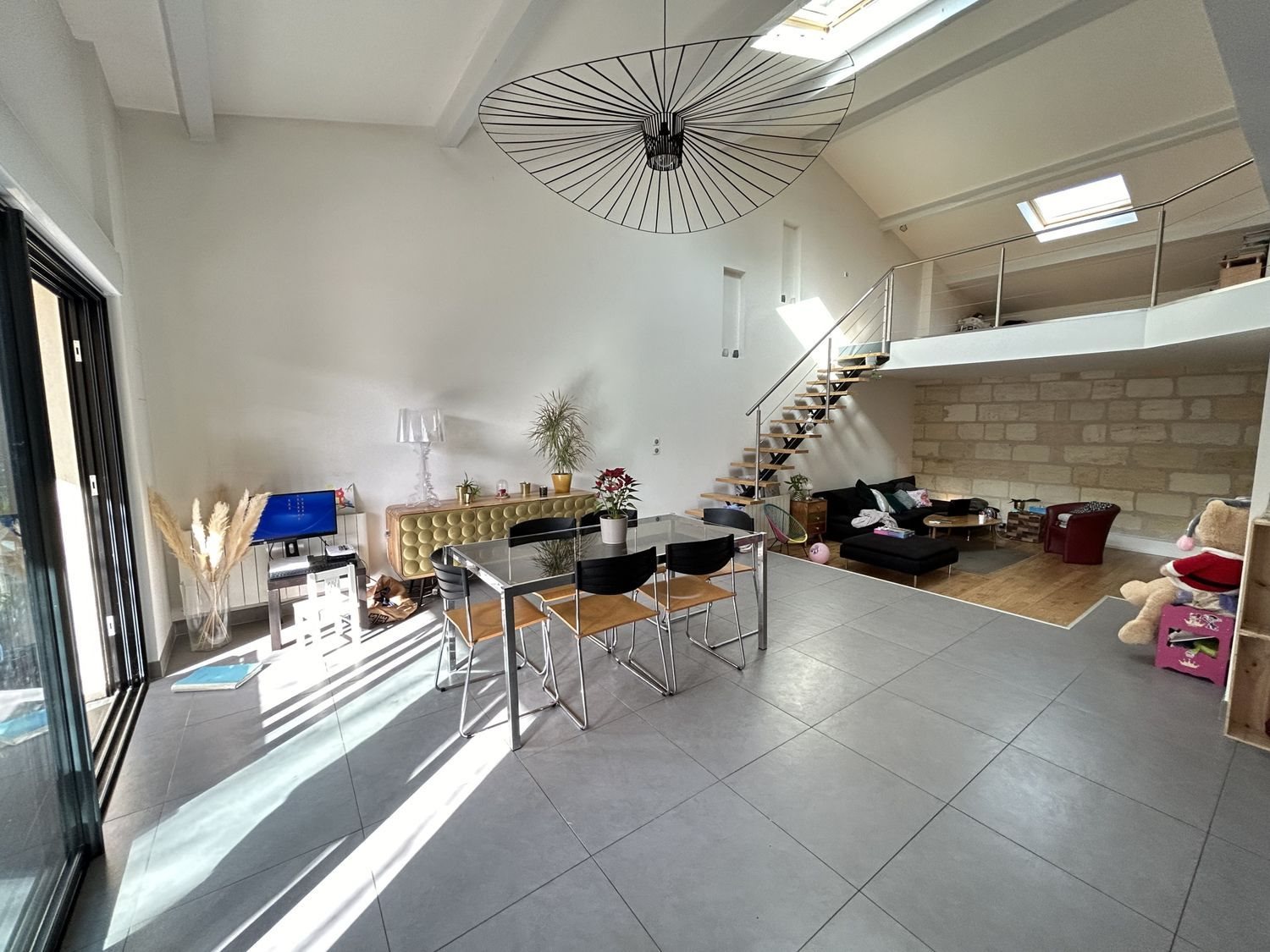 Maison à vendre, 200m², Bègles