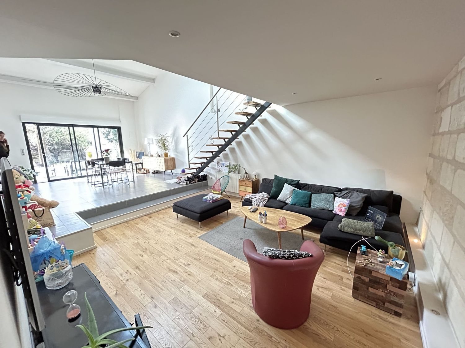 Maison à vendre, 200m², Bègles