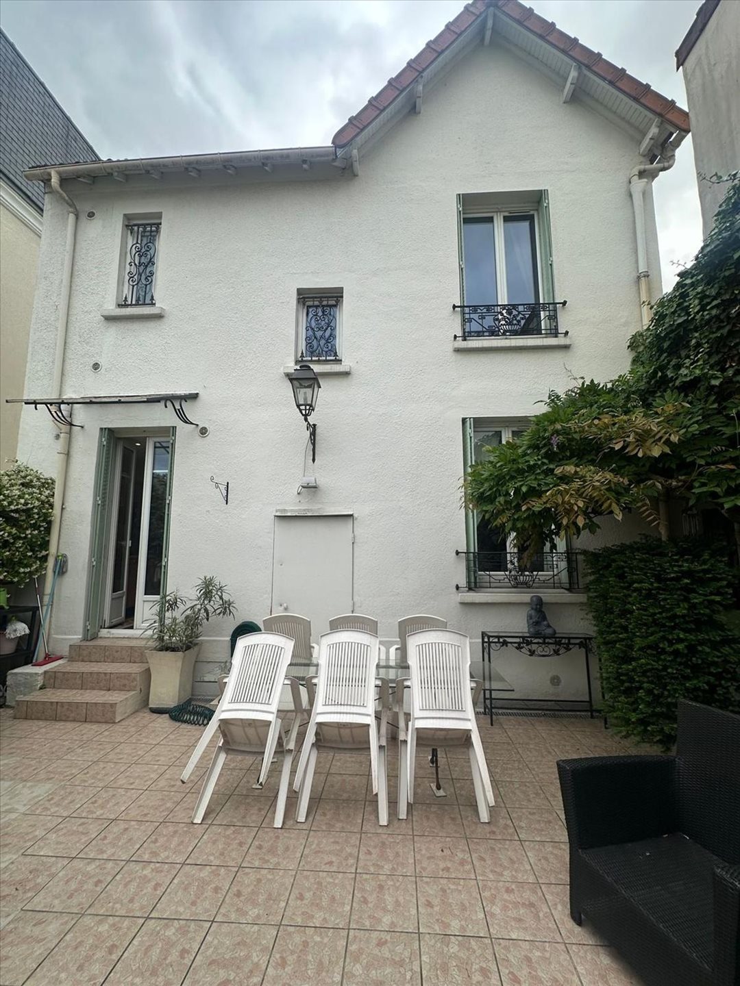 Maison à vendre, 80m², Drancy