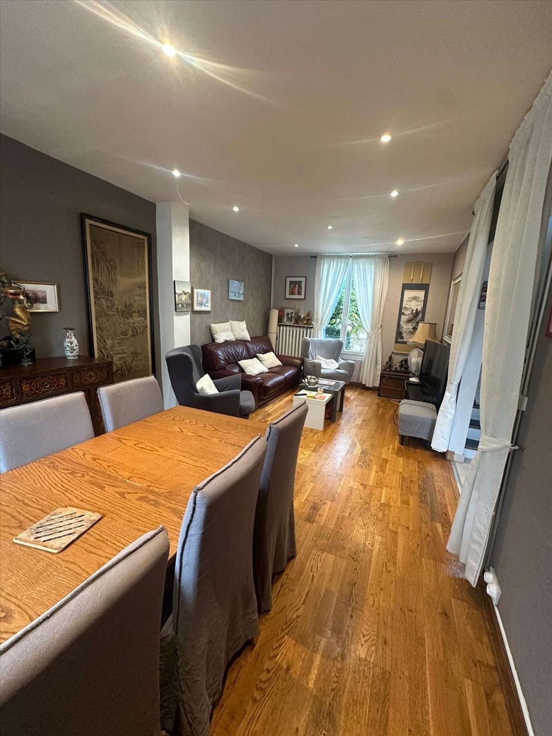 Maison à vendre, 80m², Drancy