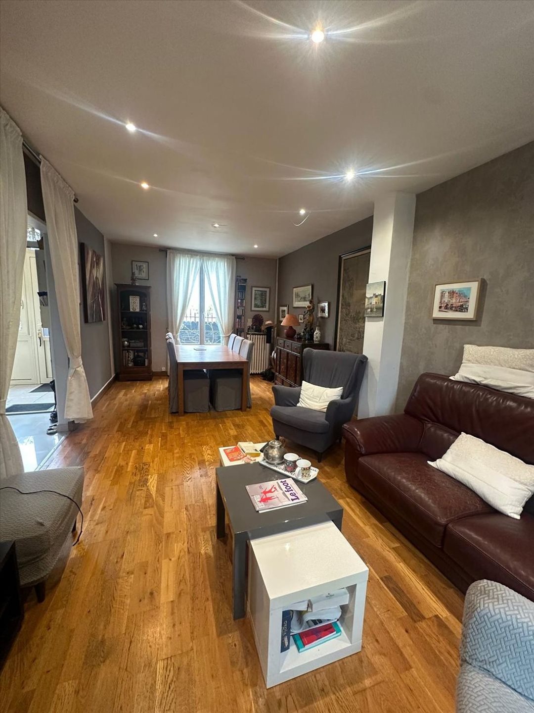 Maison à vendre, 80m², Drancy