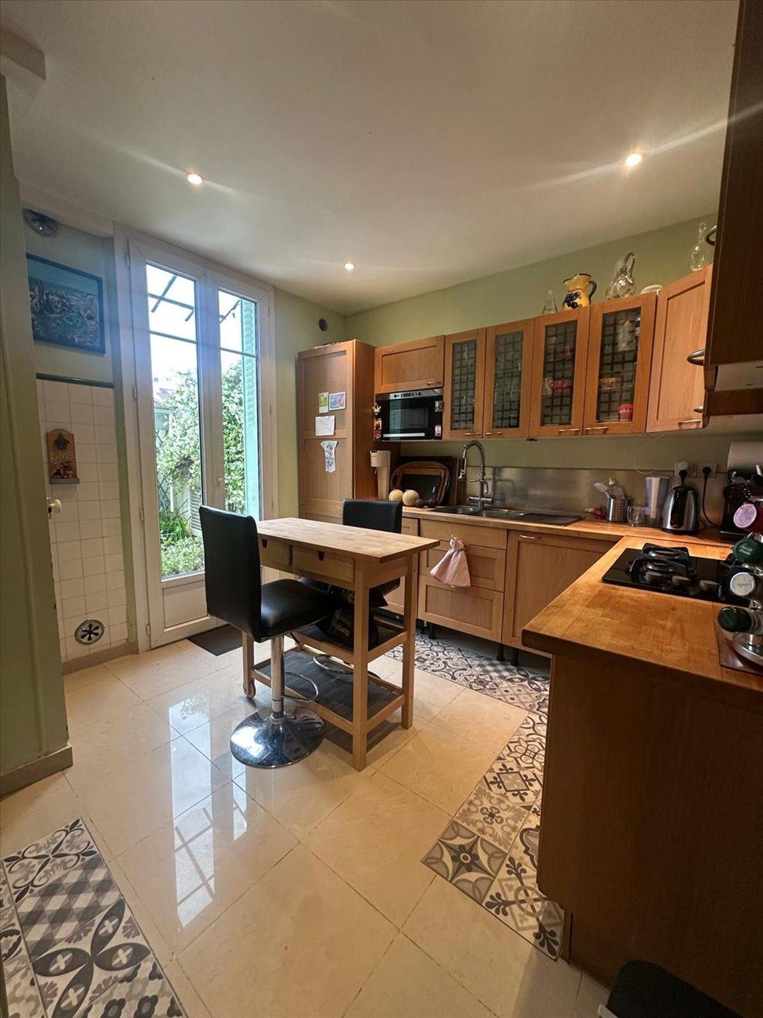 Maison à vendre, 80m², Drancy
