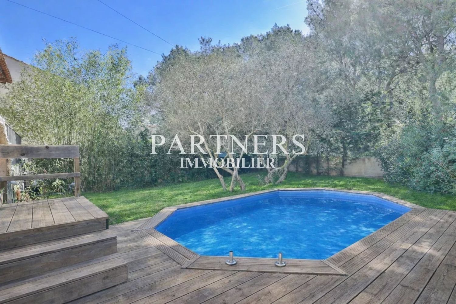 Maison à vendre, 198m², Ensuès-la-Redonne