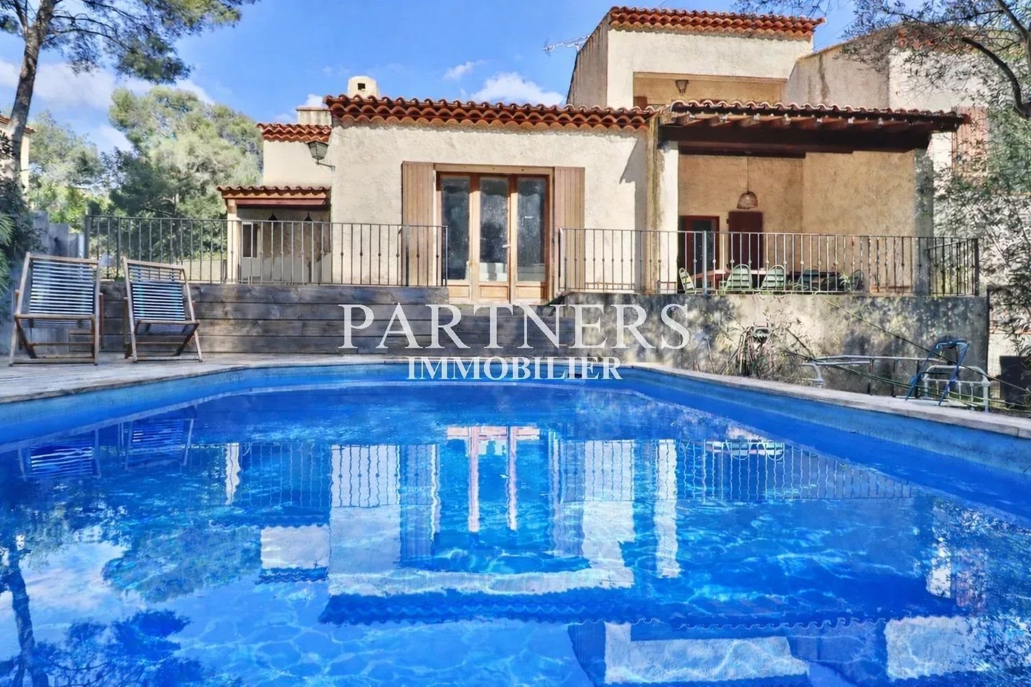 Maison à vendre, 198m², Ensuès-la-Redonne