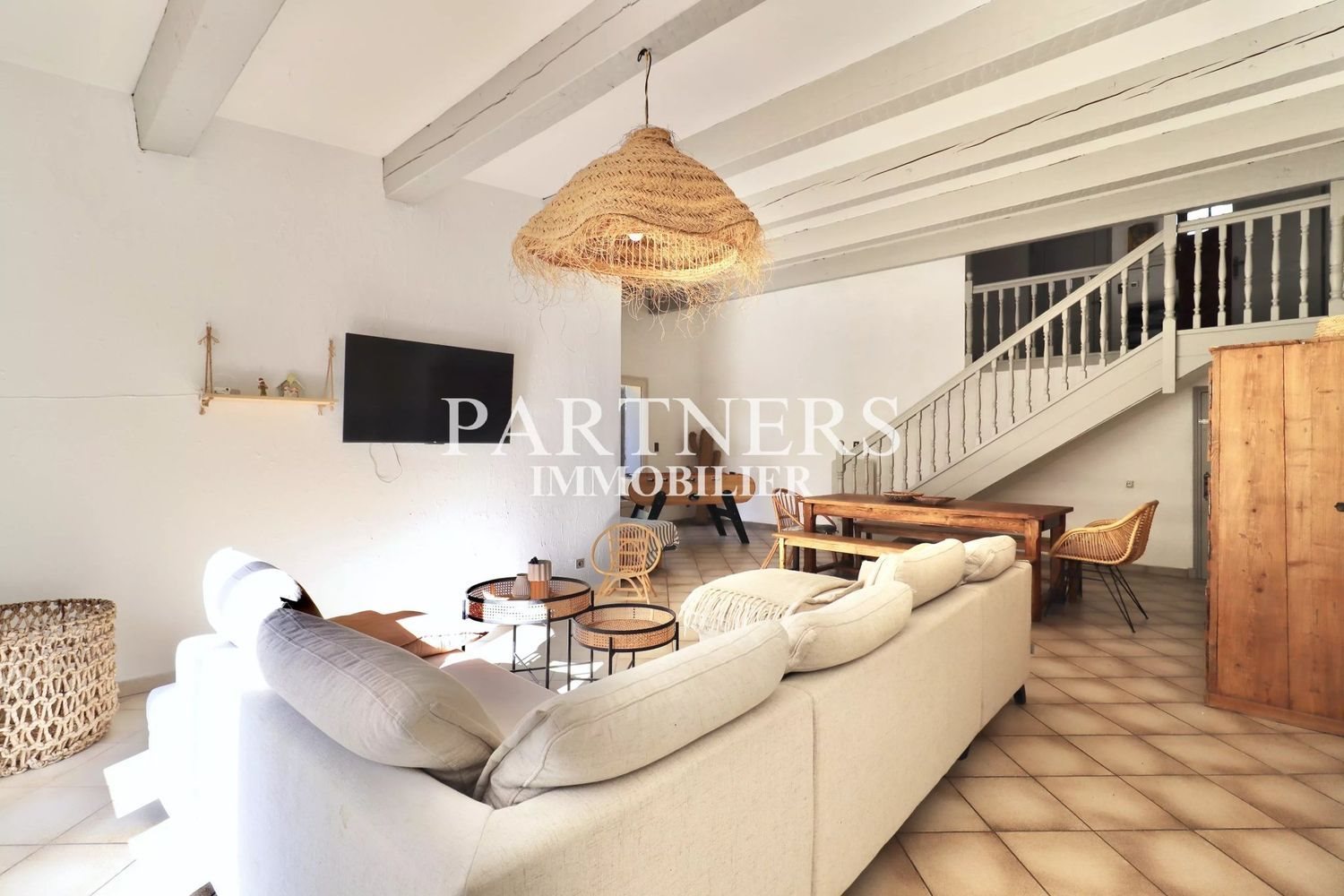 Maison à vendre, 198m², Ensuès-la-Redonne