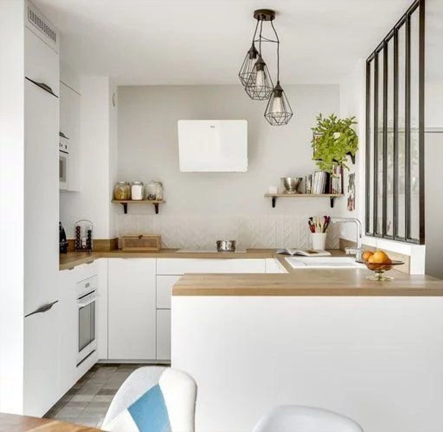 Appartement à vendre, 59m², Carrières-sous-Poissy