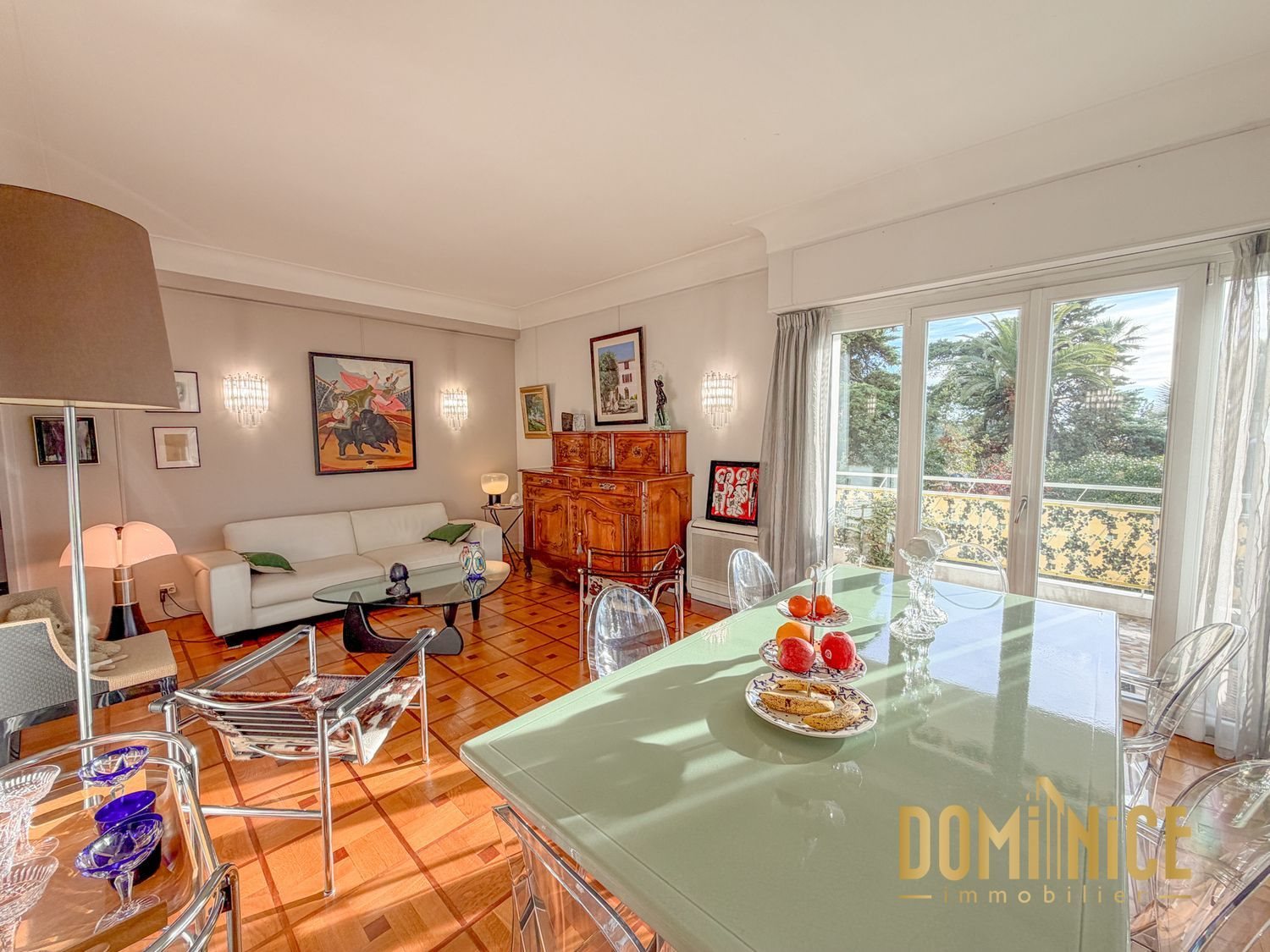 Appartement à vendre, 80m², Nice