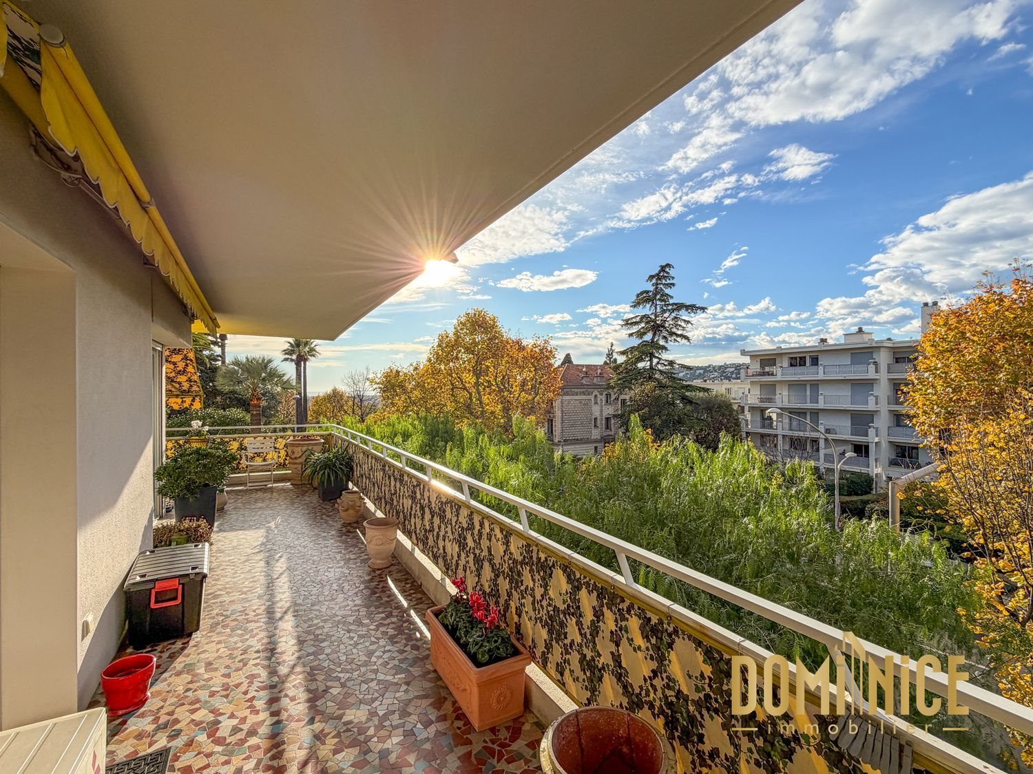 Appartement à vendre, 80m², Nice