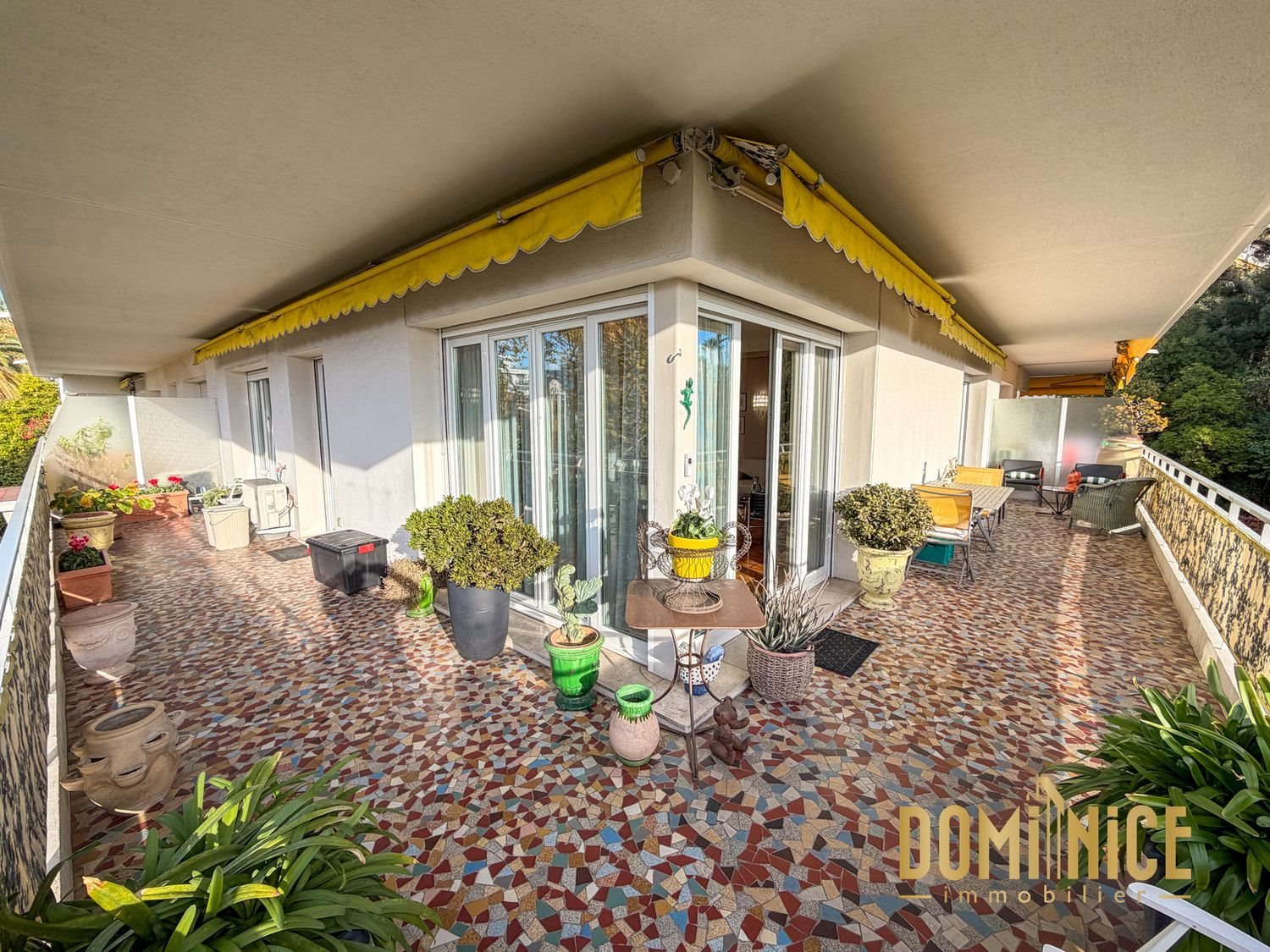 Appartement à vendre, 80m², Nice