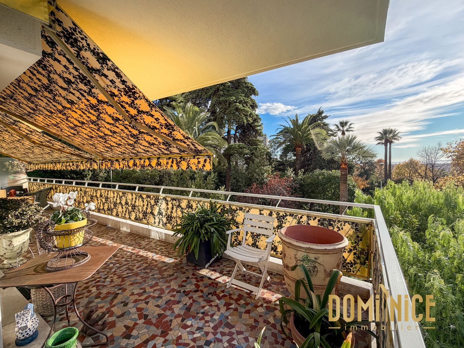 Appartement à vendre, 80m², Nice