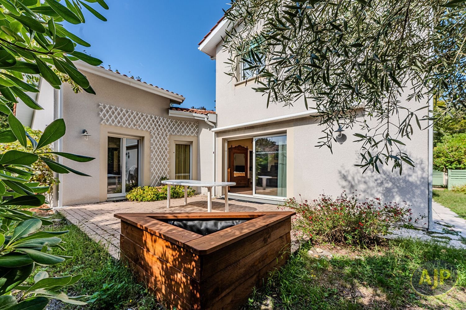 Maison à vendre, 138m², Lanton