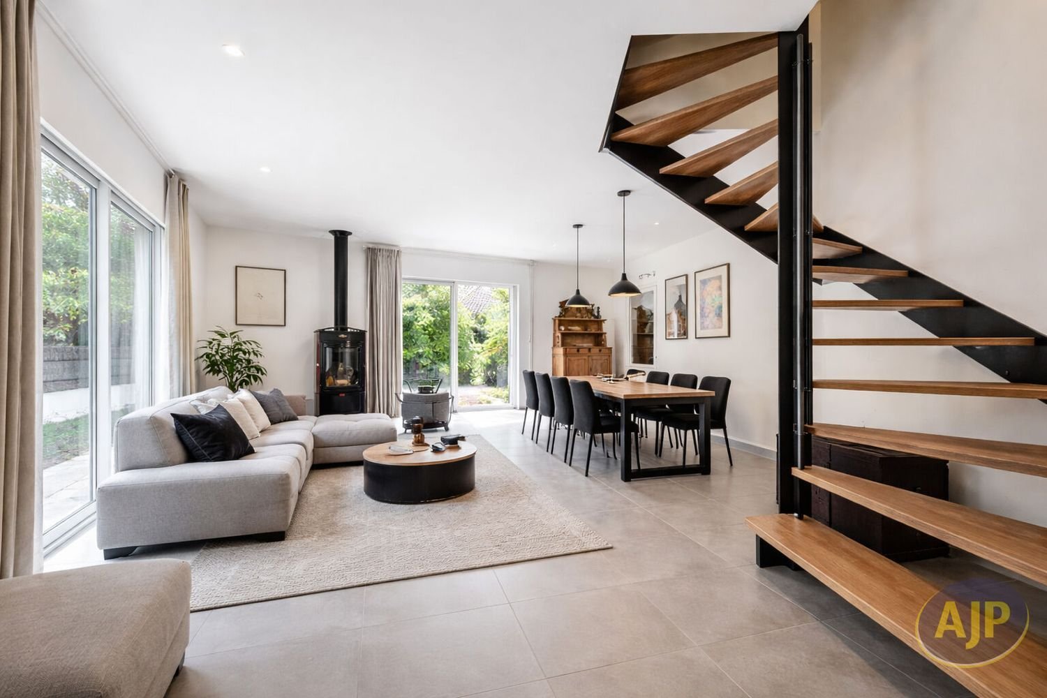 Maison à vendre, 138m², Lanton