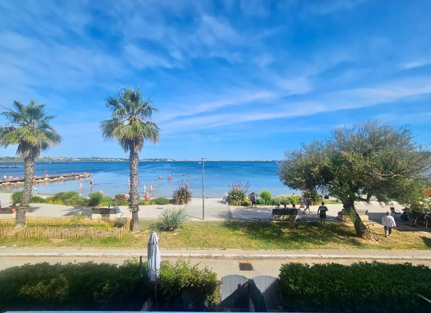 Appartement à vendre, 18m², Balaruc-les-Bains