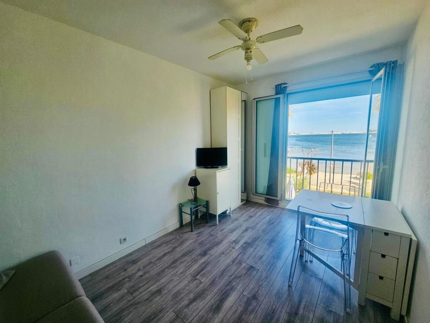 Appartement à vendre, 18m², Balaruc-les-Bains