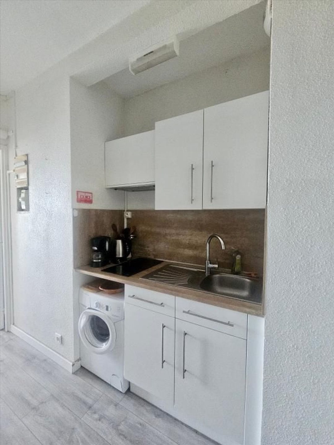 Appartement à vendre, 18m², Balaruc-les-Bains