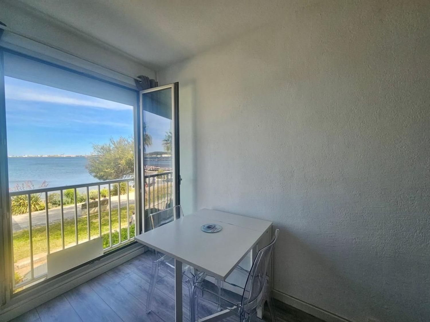 Appartement à vendre, 18m², Balaruc-les-Bains