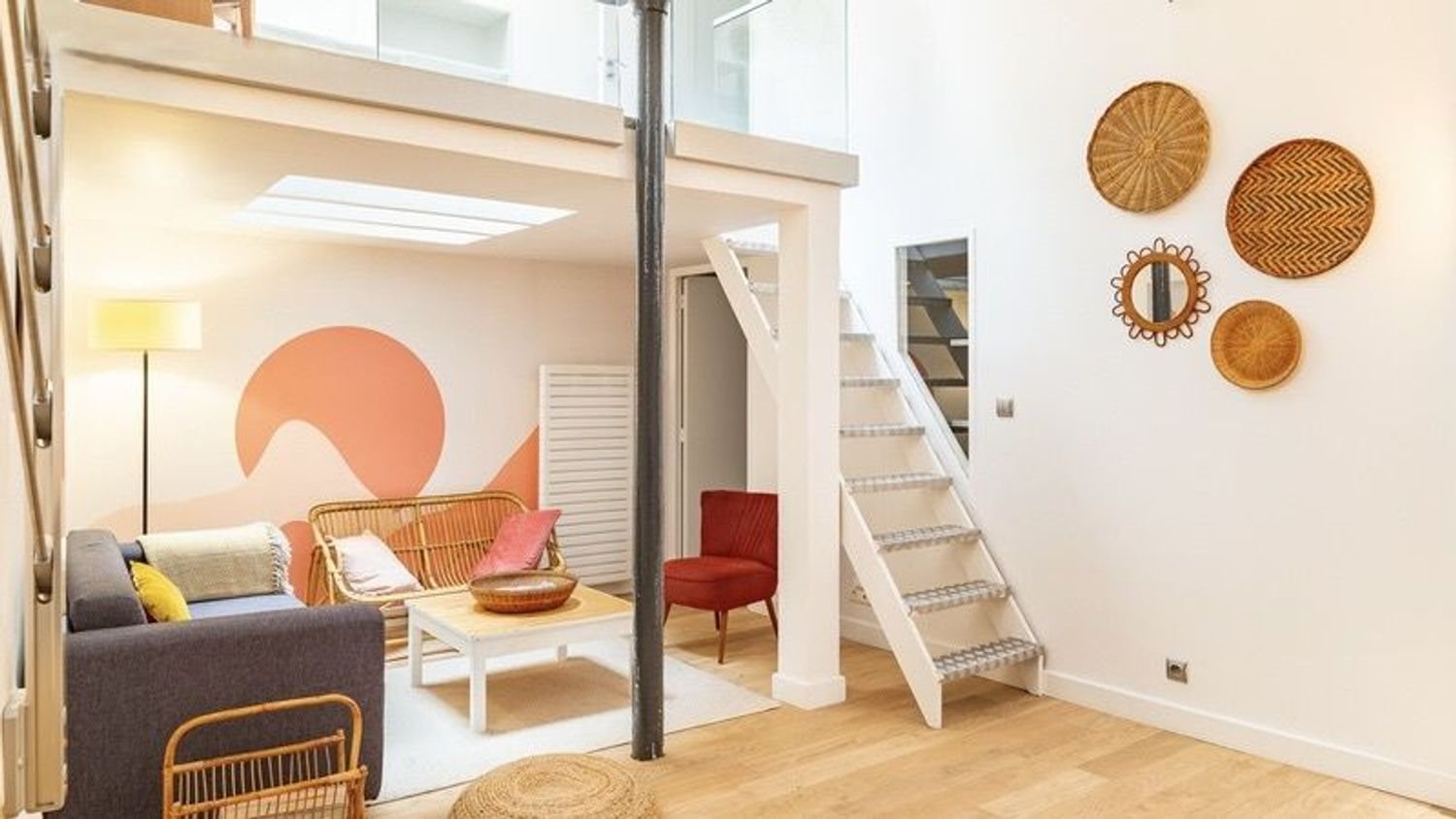 Appartement à vendre, 76m², Nantes
