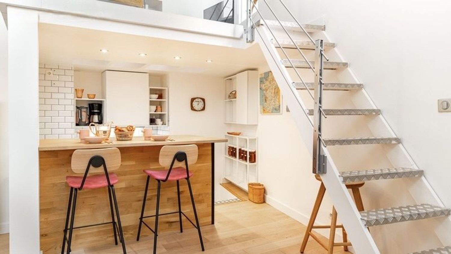 Appartement à vendre, 76m², Nantes