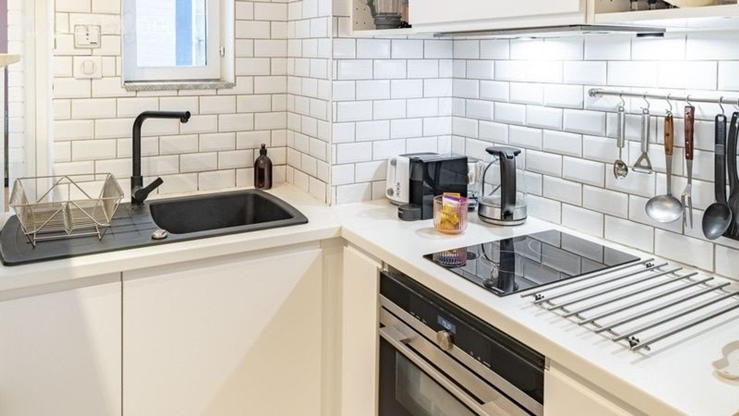 Appartement à vendre, 76m², Nantes