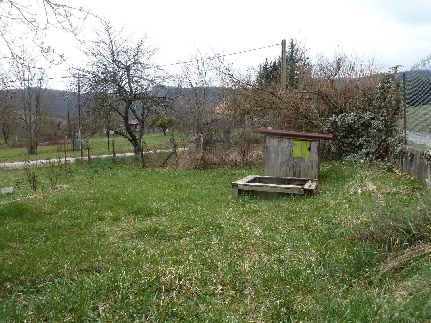 Maison à vendre, 69m², Saurat
