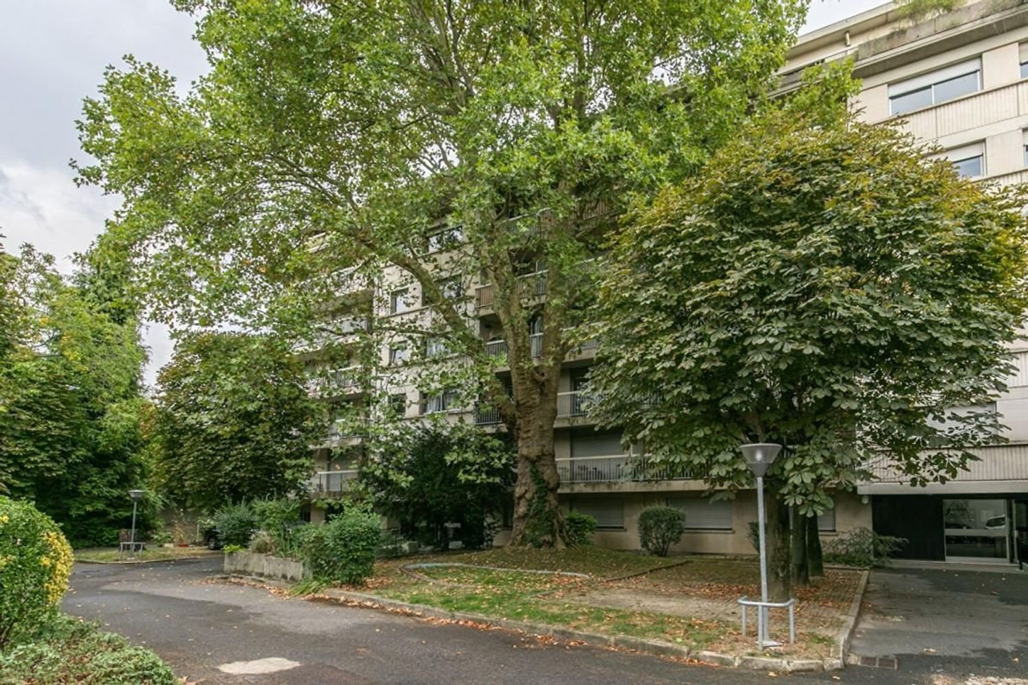 Appartement à vendre, 41m², Boissy-Saint-Léger