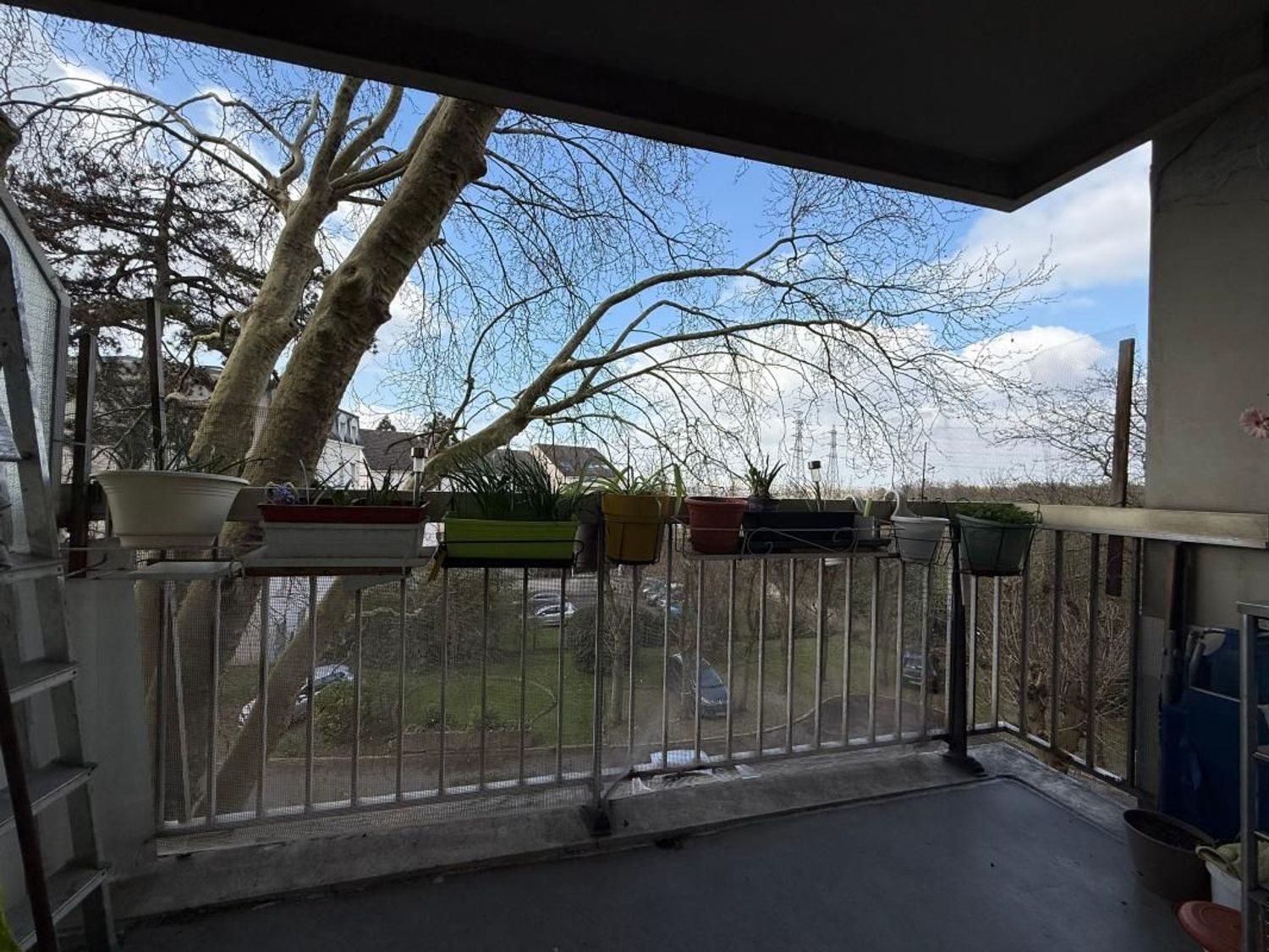 Appartement à vendre, 41m², Boissy-Saint-Léger