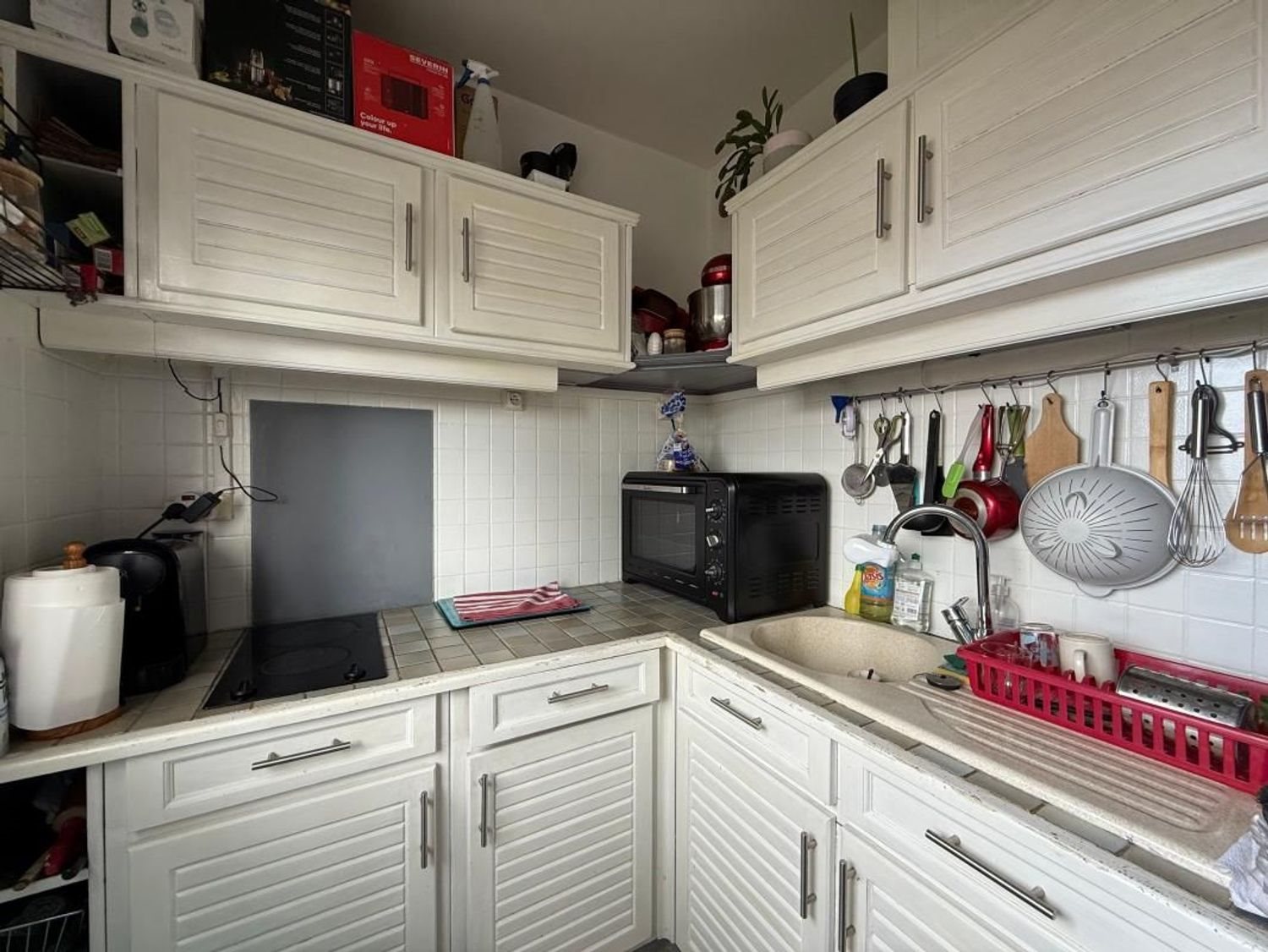 Appartement à vendre, 41m², Boissy-Saint-Léger