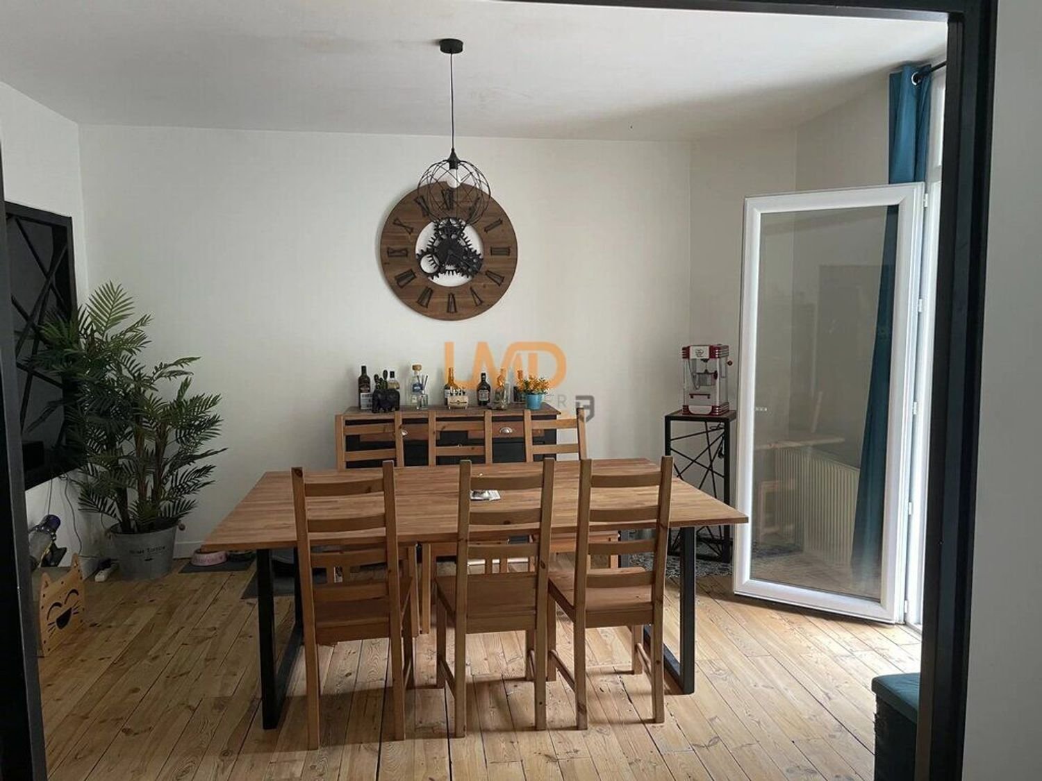 Maison à vendre, 197m², Aubin