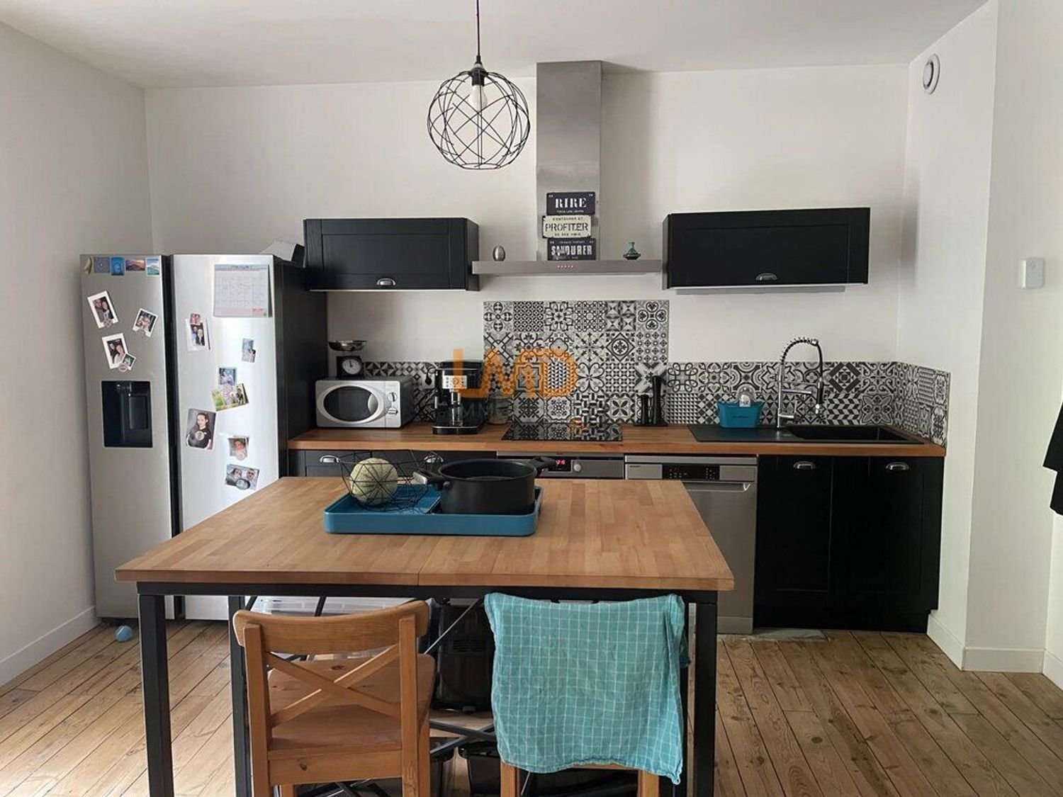 Maison à vendre, 197m², Aubin