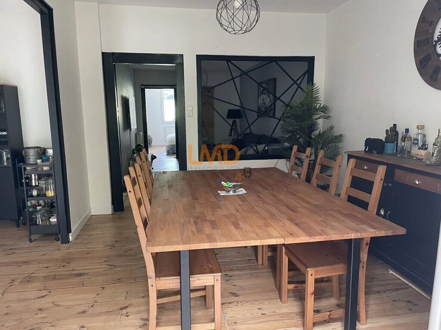 Maison à vendre, 197m², Aubin