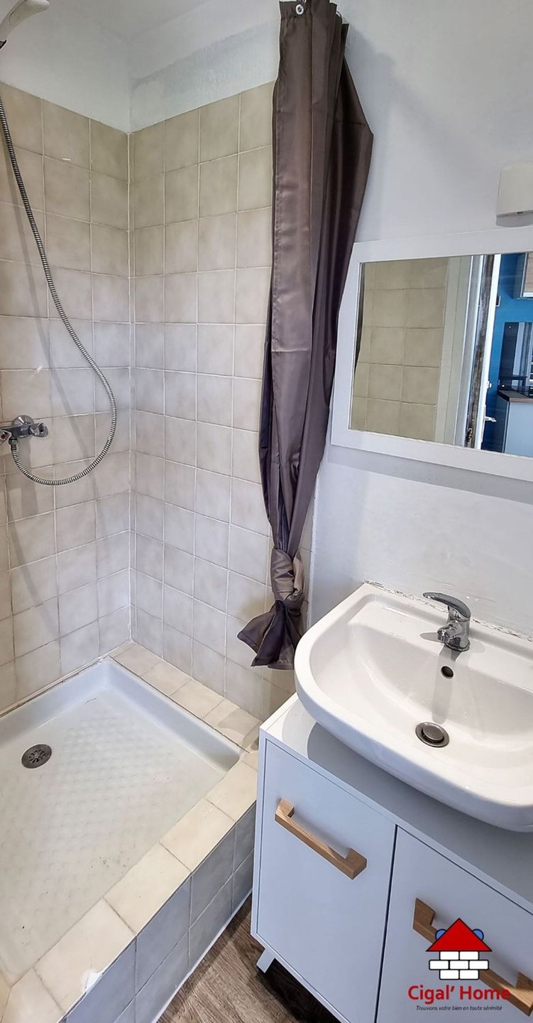 Appartement à louer, 15m², Port-la-Nouvelle