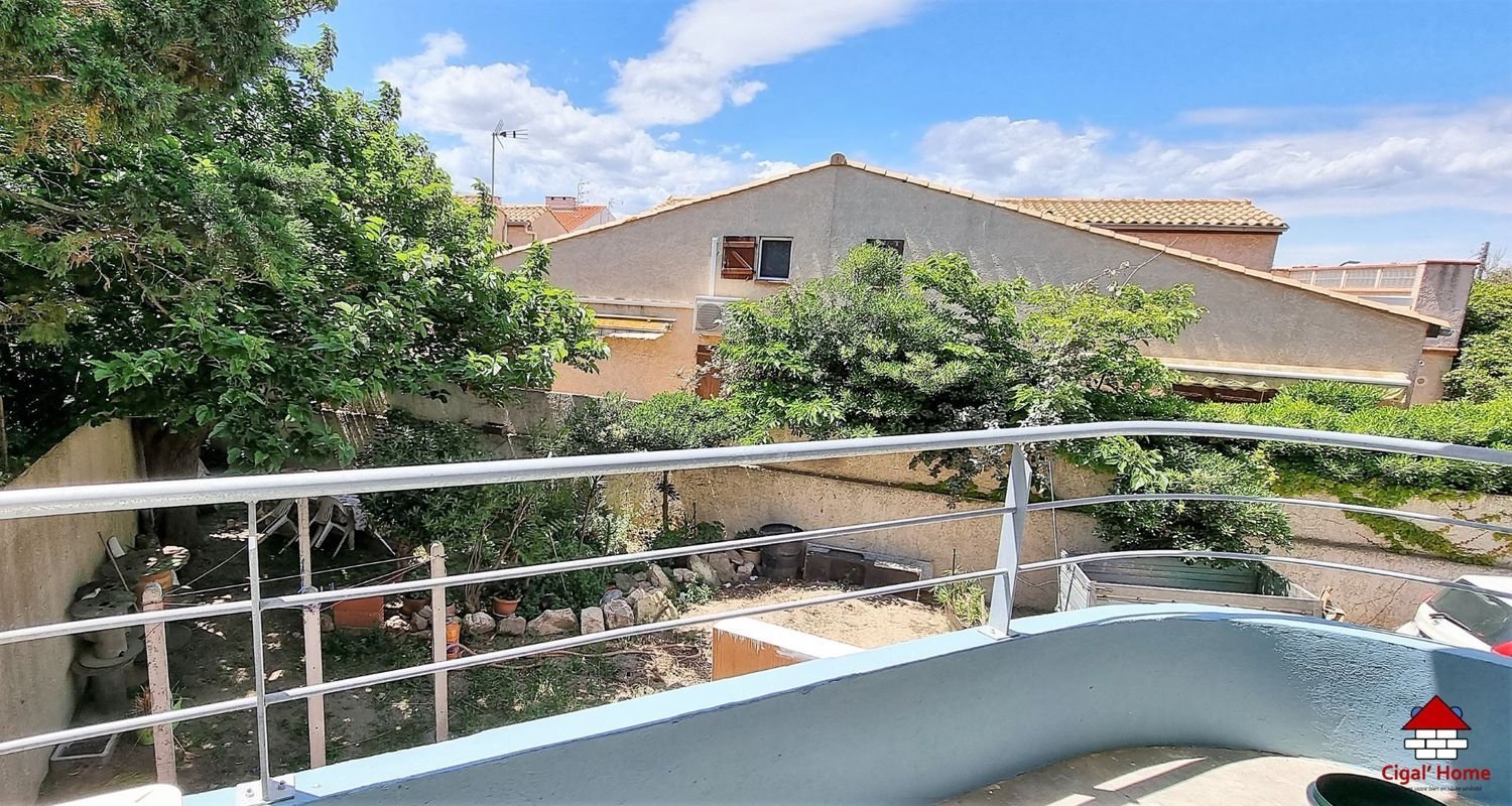 Appartement à louer, 15m², Port-la-Nouvelle