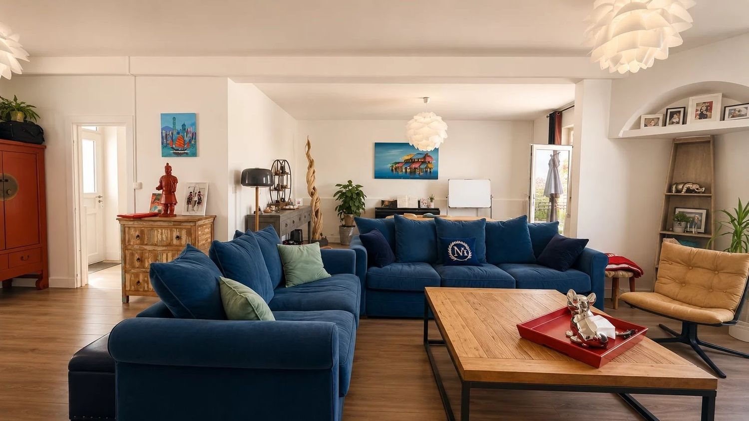 Maison à vendre, 158m², Argent-sur-Sauldre